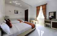 Bedroom 4 Do Gia Hotel