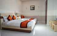 Bedroom 3 Do Gia Hotel