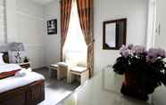 Kamar Tidur 6 Do Gia Hotel