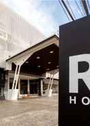 EXTERIOR_BUILDING R2 Hotel Chiangmai