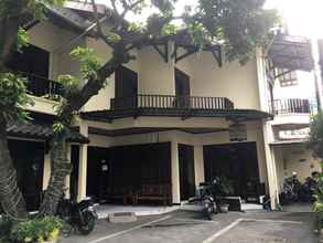 Bangunan 4 Hotel Wiryomartono