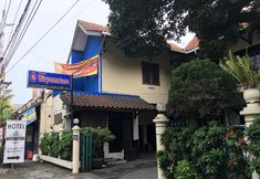 Bangunan 2 Hotel Wiryomartono