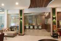 Functional Hall Levana Hotel