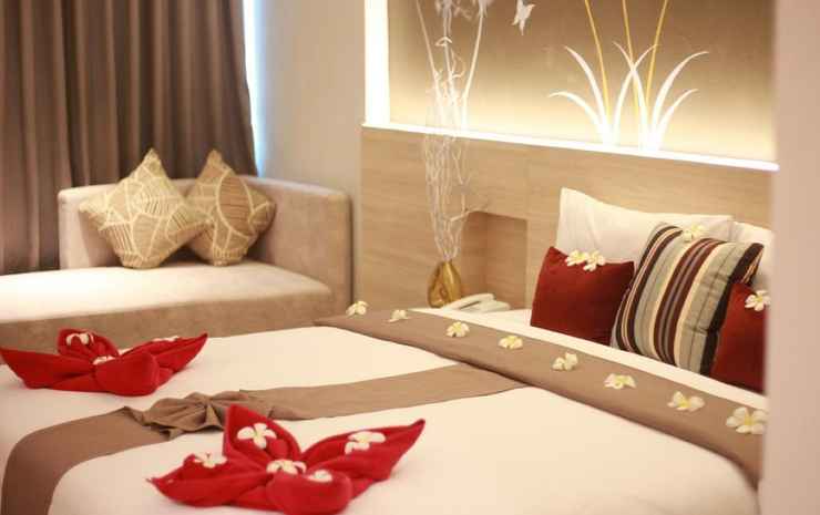 Levana Hotel