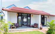 Sảnh chờ 5 An Bang Sunrise Beach Bungalow