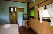 Bedroom 6 Good Morning Pai - Adult Only