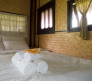 Bedroom 5 Good Morning Pai - Adult Only