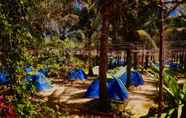 Bilik Tidur 4 Long Son Muine Backpacker Paradise 