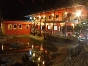 外観 4 Yen at Phayayen Resort