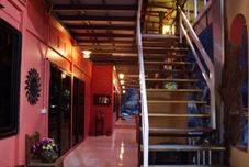 共用スペース Yen at Phayayen Resort