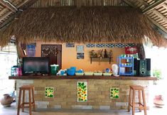 ล็อบบี้ 4 Areeya Resort Saiyok