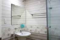 In-room Bathroom Vung Tau Seaview Apartment- Unit 1109 Thuy Tien Building