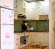 Accommodation Services 4 Vung Tau Seaview Apartment- Unit 1109 Thuy Tien Building