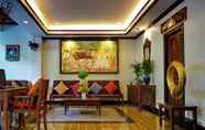 Lobby 3 Viang Luang Resort