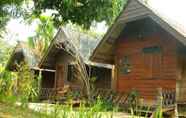 Luar Bangunan 7 Mountain Blues Cottage