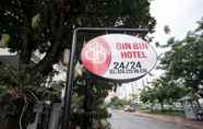 Luar Bangunan 2 Bin Bin Hotel 2 - Near Him Lam D7