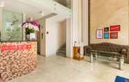 Sảnh chờ 3 Bin Bin Hotel 3 - Near SC VIVO D7