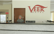 Lobby 4 Veer Hotel
