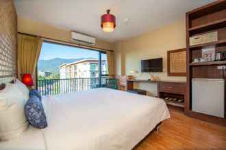 Kamar Tidur 4 We Valley Hotel