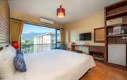 Kamar Tidur 3 We Valley Hotel