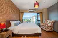 Kamar Tidur We Valley Hotel