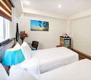 Bedroom 6 Golden Lotus Hotel Nha Trang