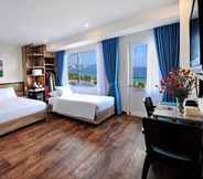 Bedroom 3 Golden Lotus Hotel Nha Trang
