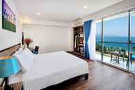 Bedroom Golden Lotus Hotel Nha Trang