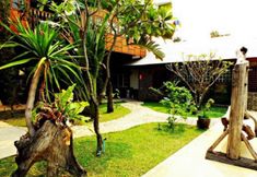 พื้นที่สาธารณะ 2 Siam River Resort