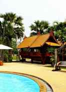 SWIMMING_POOL Siam River Resort