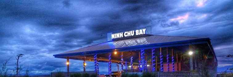 Sảnh chờ Ninh Chu Bay Beach Club & Bar