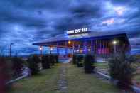 Sảnh chờ Ninh Chu Bay Beach Club & Bar