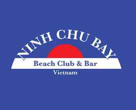 ภายนอกอาคาร 4 Ninh Chu Bay Beach Club & Bar