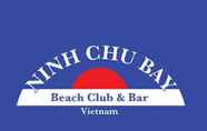Bên ngoài 3 Ninh Chu Bay Beach Club & Bar