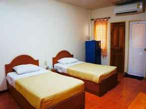 Kamar Tidur 4 Tonkhoon Hotel