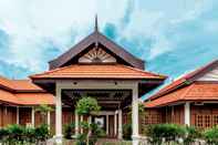 Bangunan Casuarina @ Pangkor