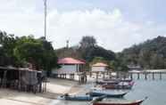 Tempat Tarikan Berdekatan 4 Casuarina @ Pangkor