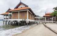 Bangunan 3 Casuarina @ Pangkor