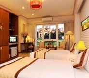 Phòng ngủ 4 Hanoi Paloma Hotel