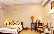 Phòng ngủ 2 Hanoi Paloma Hotel