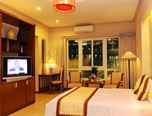 BEDROOM Hanoi Paloma Hotel