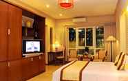 Phòng ngủ 3 Hanoi Paloma Hotel