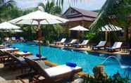 สระว่ายน้ำ 4 Le Piman Resort