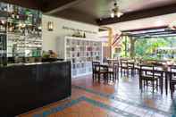 Bar, Cafe and Lounge Le Piman Resort