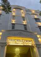 EXTERIOR_BUILDING Thap Nhat Phong Hotel 2