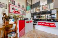 Lobby OYO 906 Bann One Love