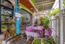 Restoran Bann One Love