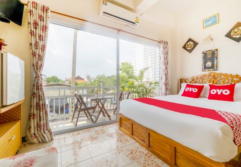 Kamar Tidur Bann One Love