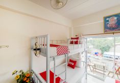 Kamar Tidur 3 Bann One Love