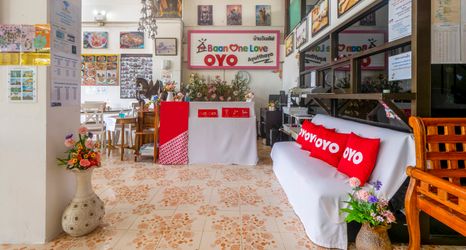 Lobi 2 Bann One Love